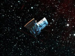 El clima espacial traerá de vuelta a la Tierra a la sonda NEOWISE de la NASA en 2025