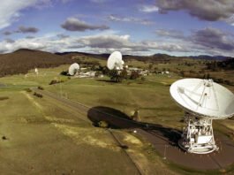 La red de espacio profundo de la NASA celebra 60 años y se prepara para el futuro