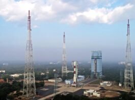 India empezará el año de lanzamiento orbital 2024 con una misión de observatorio de rayos X