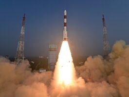 India lanza un satélite de astronomía de rayos X