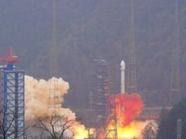 Estados Unidos pierde el dominio del GPS frente al satélite chino BeiDou