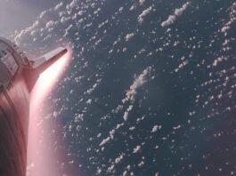 SpaceX presenta los resultados del vuelo 3 de la Starship y fija el 5 de junio como fecha de lanzamiento del vuelo 4