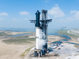 SpaceX se prepara para el próximo vuelo de prueba de una nave estelar mientras continúa expandiendo sus bases estelares