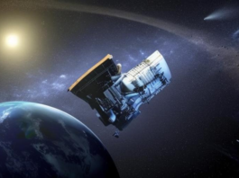 ¡La NASA envía el último comando a su sonda NEOWISE, culminando más de una década de fascinantes observaciones de asteroides!