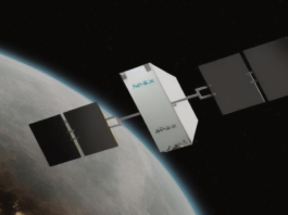 Apex Lanza la Innovadora Versión GEO del Satélite Bus Aries